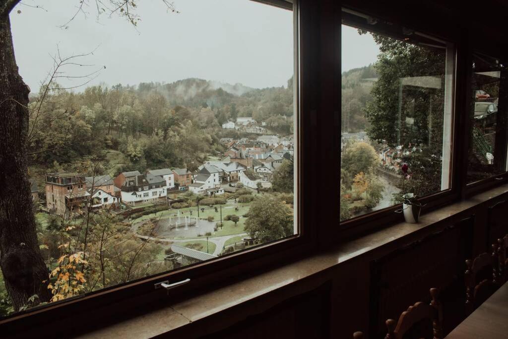 Les Genets Ferienhaus *