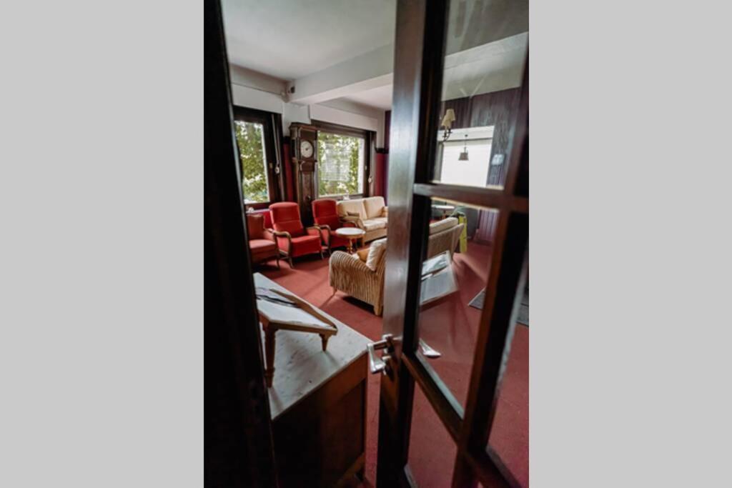 Ferienhaus Les Genets
