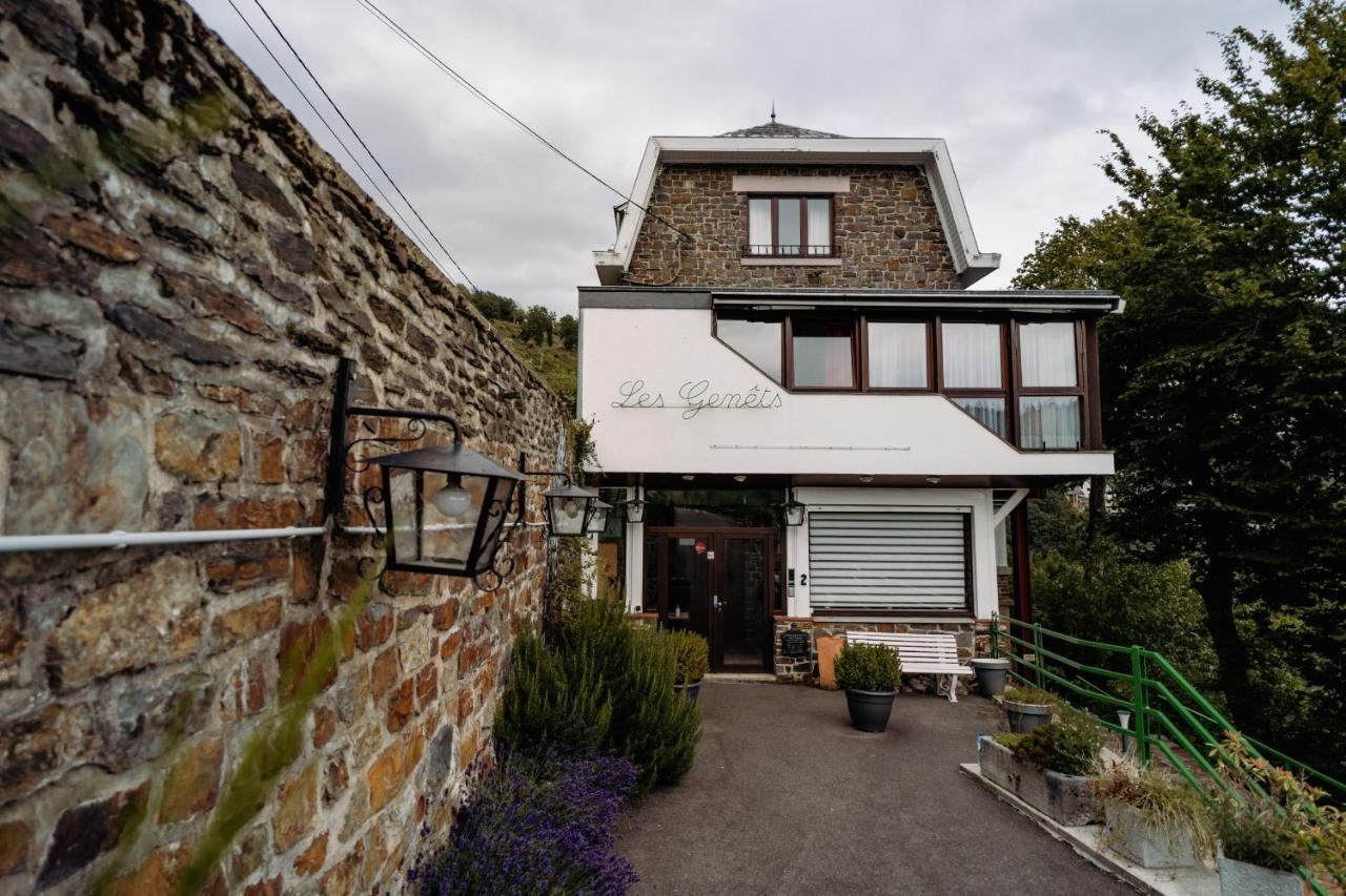 Ferienhaus Les Genets La Roche-en-Ardenne