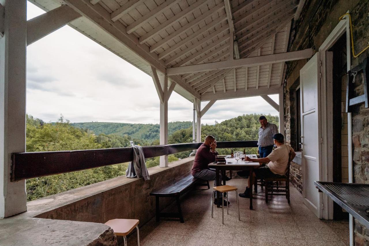 Les Genets La Roche-en-Ardenne