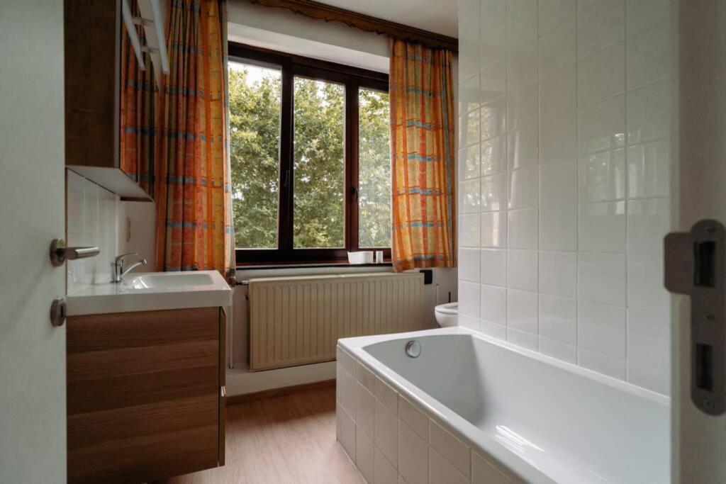 Holiday home Les Genets *