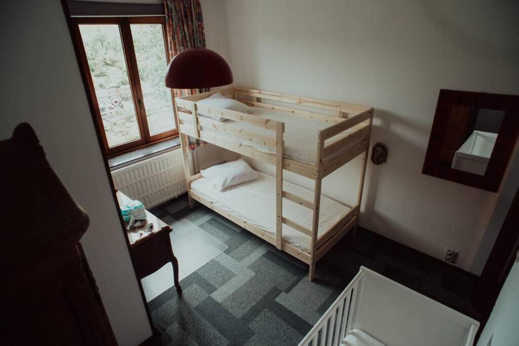 Holiday home Les Genets