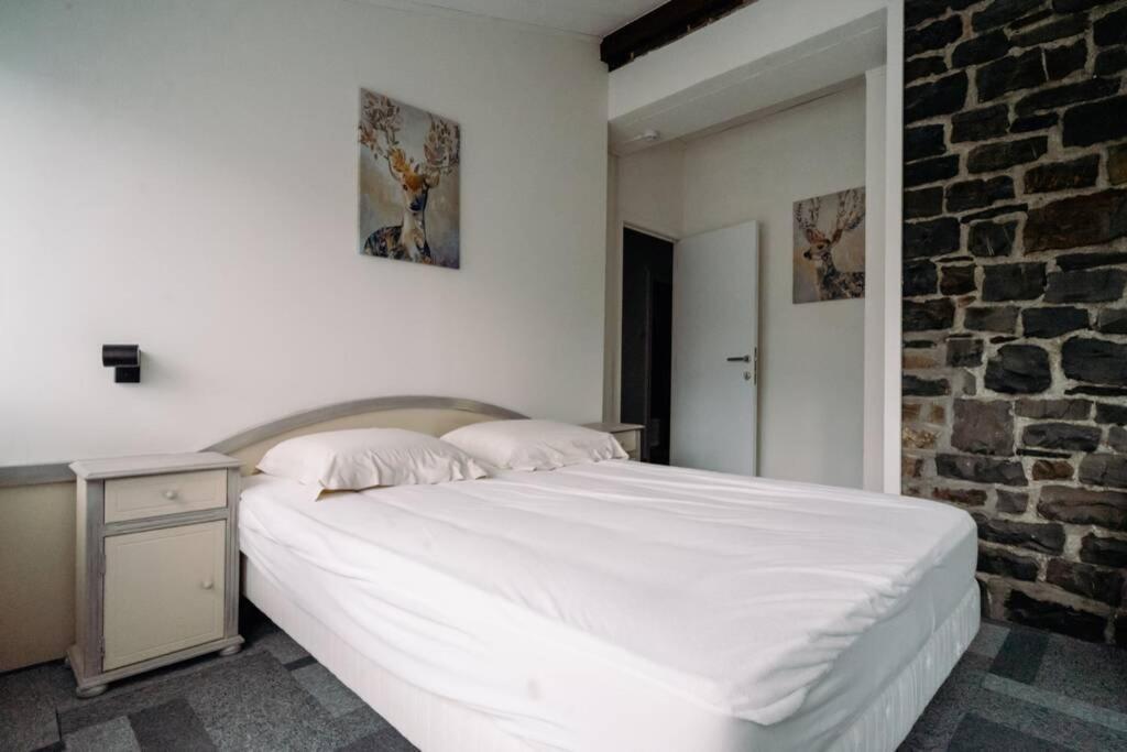 Les Genets Ferienhaus *