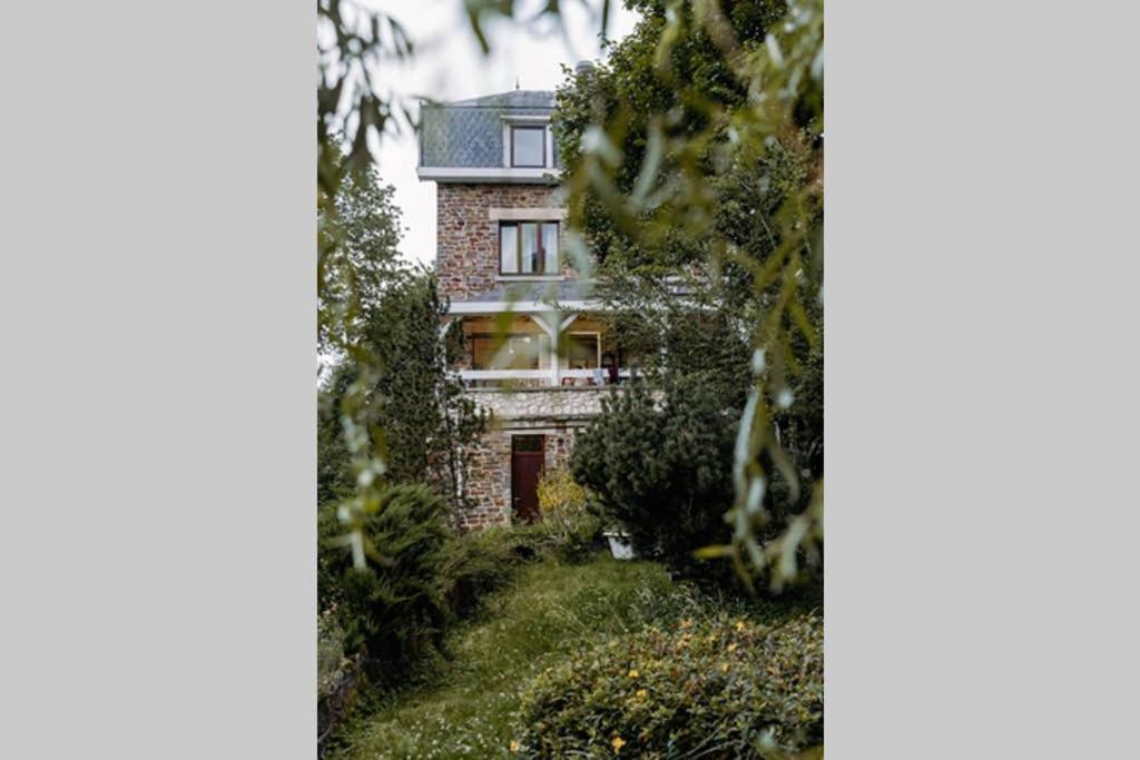Les Genets La Roche-en-Ardenne