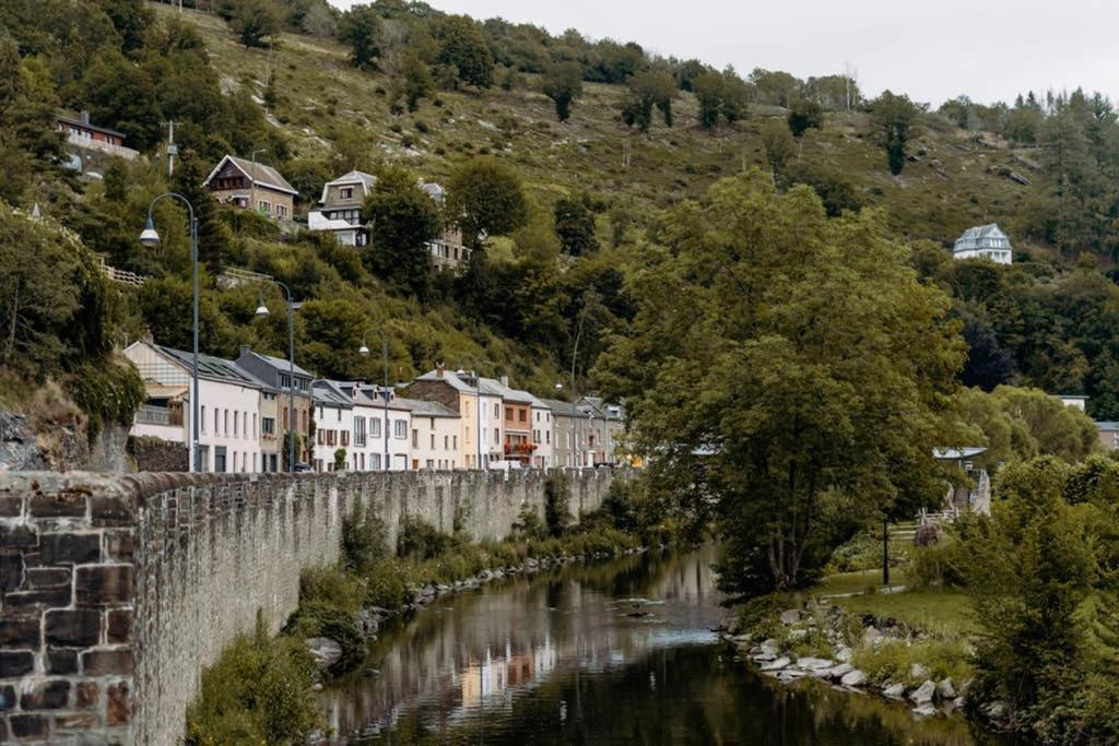 Les Genets Holiday home