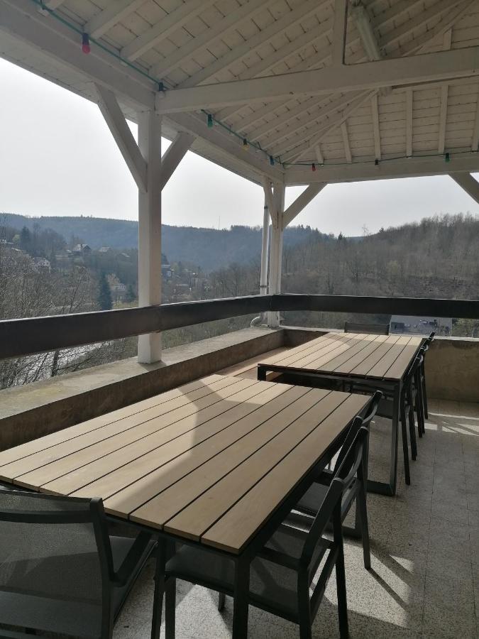 Les Genets * La Roche-en-Ardenne